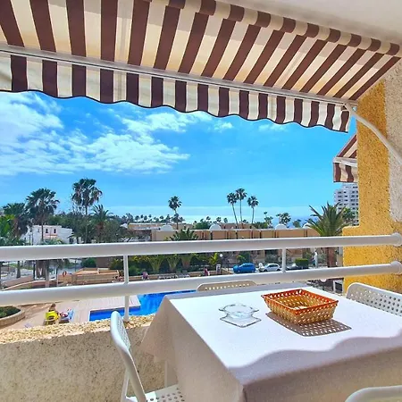 Borinquen Sunset View Appartement Playa Feñabe