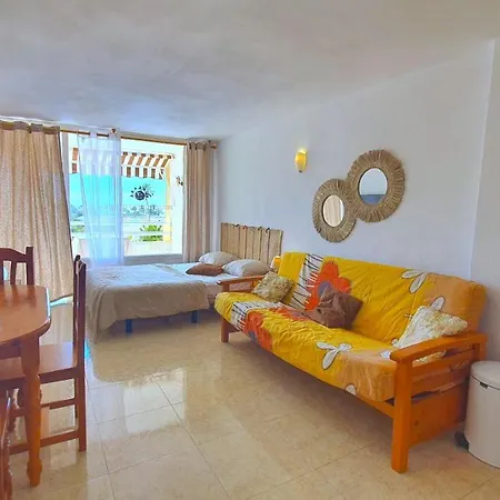 Borinquen Sunset View Appartement Playa Feñabe
