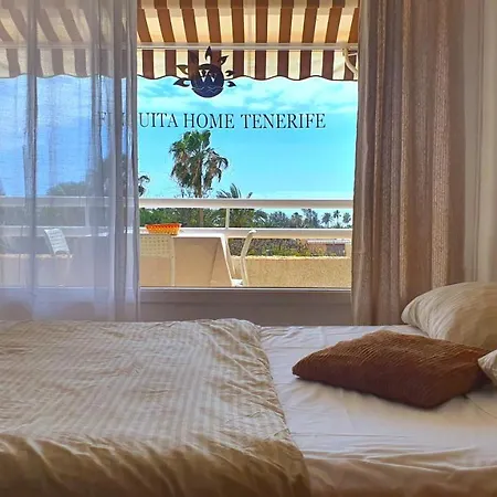 Διαμέρισμα Borinquen Sunset View Playa Feñabe